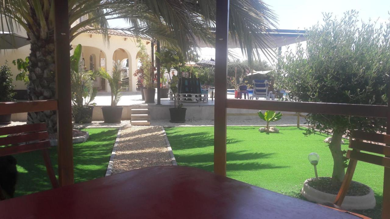 Casadelfenix Hotel Crevillente Exterior foto